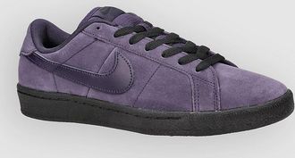Nike Sb Zoom Tennis Classic Skateschuhe