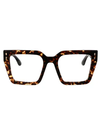 Isabel Marant IM0175 Havana Acetate Sunglasses - Havana