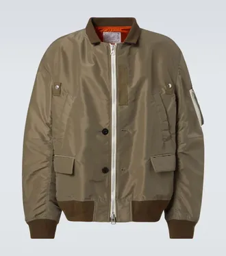 sacai Bomber Jackets − Sale: up to −60% | Stylight