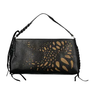 Desigual Notus Leiria Mini Bag - Bags - Mujer - Negro - ONE SIZE