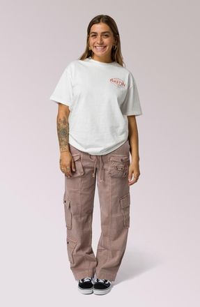 Parks Project Austin Daytrippin Tee in Marshmallow at Nordstrom, Size Small