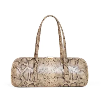 MUGLER Donna, Borse, Marrone, Taglia unica, new