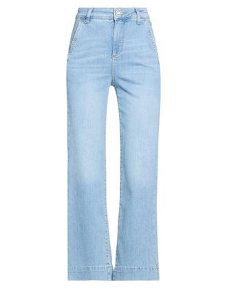 Liu Jo BOTTOMWEAR - Jeans sur YOOX.COM