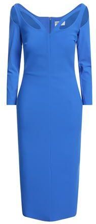 La Petite Robe Di Chiara Boni Midi dresses