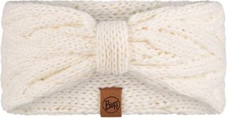Buff Knitted Headband Caryn Stirnband - Unisex | beige