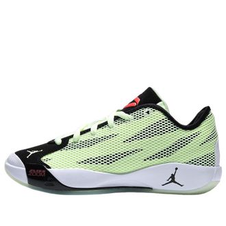 Nike Jordan Air Jordan Luka 77 PF Barely Volt Black IF1611-700