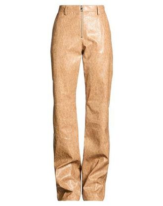 Msgm BOTTOMWEAR - Trousers on YOOX.COM