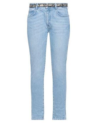 Stella McCartney BOTTOMWEAR - Jeans on YOOX.COM
