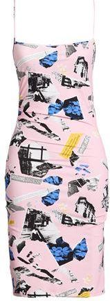 Moschino KLEIDER - Mini-Kleider auf YOOX.COM