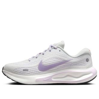 Nike (WMNS) Nike Journey Run Summit White Barely Grape FJ7765-100