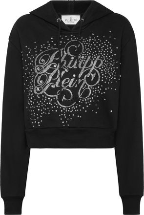 Philipp Plein Hoodie Sweatshirt