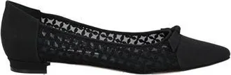 Manolo Blahnik FOOTWEAR - Ballet flats on YOOX.COM
