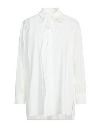 Yohji Yamamoto CAMISETAS Y TOPS - Camisas en YOOX.COM