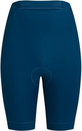 Rapha Core Shorts Velohose f&uuml;r Damen | blau