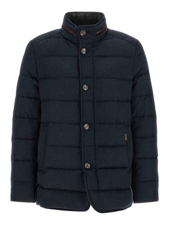 Moorer nolde-ls9 down jacket
