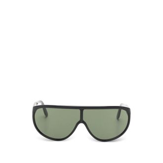 Toteme Pre Pilot-frame Sunglasses