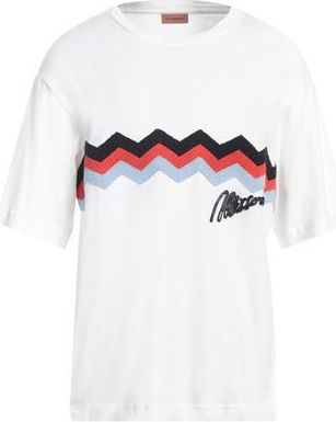 Missoni CAMISETAS Y TOPS - Camisetas en YOOX.COM