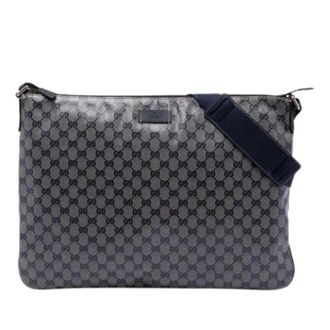 Gucci unisex, Pre-owned, Blu, Taglia unica, used