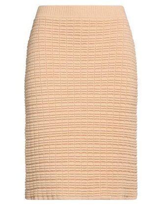 Khaite BOTTOMWEAR - Mini skirts on YOOX.COM