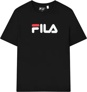 Fila Bellano T-Shirt Black White F51U228199F-BK