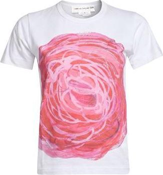 Comme Des Gar&ccedil;ons TOPWEAR - T-shirts su YOOX.COM
