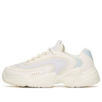 Anta (WMNS) ANTA Life Series Low White Purple 121948823R-6