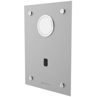 Presto Presto - Fluxor Electr&oacute;nico Para Inodoro Domo Sensia I Transformador Inox 79726