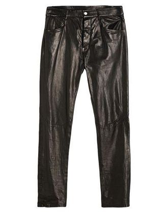 Rick Owens BOTTOMWEAR - Pantaloni su YOOX.COM