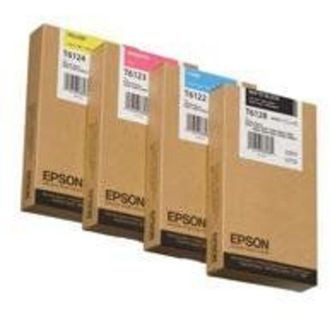Epson Cartucho Impresora Epson C13t612200
