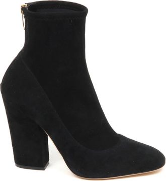 Sergio Rossi Dames, Schoenen, Zwart, Maat: 35 EU Suède