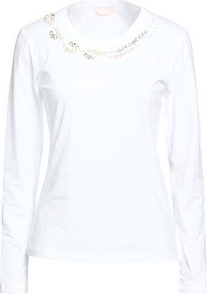 Liu Jo TOPWEAR - T-shirts sur YOOX.COM