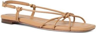 Loeffler Randall Karly Sandal in Dune at Nordstrom, Size 11.5