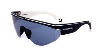 Converse SCO233 07U4 Mens Sunglasses Blue Size 99