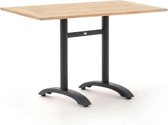 Bellagio la vita attrattiva Bellagio Lisio tuintafel 120x70x75cm