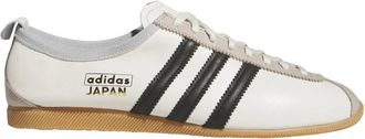 adidas Japan Sneaker - Heren - Sneakers - Wit - 42 EU - Leer - Schoenen