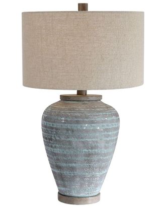 Uttermost Pelia 27.5in Table Lamp