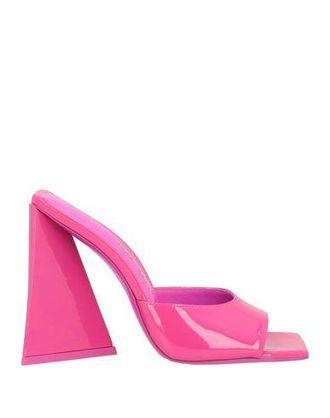 The Attico FOOTWEAR - Sandals sur YOOX.COM