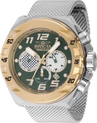 Invicta Racing Mens Watch