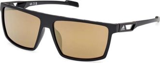adidas Zonnebril - unisex - Zonnebrillen - Zwart - 59 MM - Accessoires