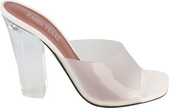 PARIS TEXAS Ava Mules
