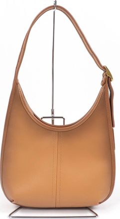 Coach Ergo Leather Shoulder Bag