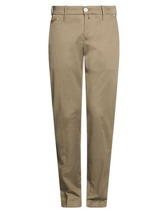 Jacob Cohen BOTTOMWEAR - Trousers on YOOX.COM