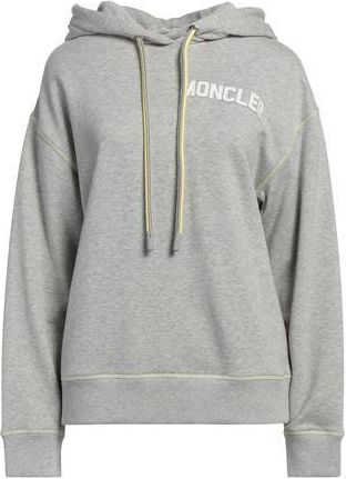 Moncler CAMISETAS Y TOPS - Sudaderas en YOOX.COM