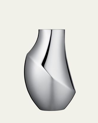 Georg Jensen Flora Medium Vase