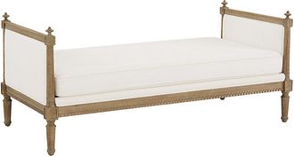 Ballard Designs Lilith Chaise - Ballard Designs