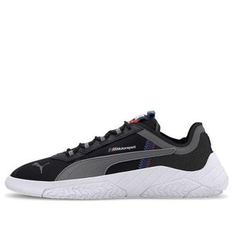 Puma BMW Motorsport x Replicat X Black 339931-01