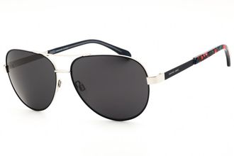 Draper James DJ7054 414 Indigo/Smoke