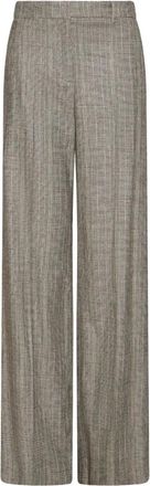 Marella Donna, Pantaloni, Grigio, S, new