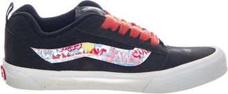Vans Authentic Lowpro - Heren - Sneakers - Zwart - 46 EU - Schoenen