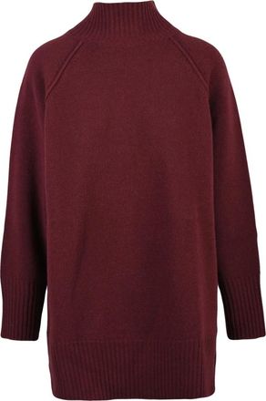 Marella Donna, Maglie, Rosso, M, new